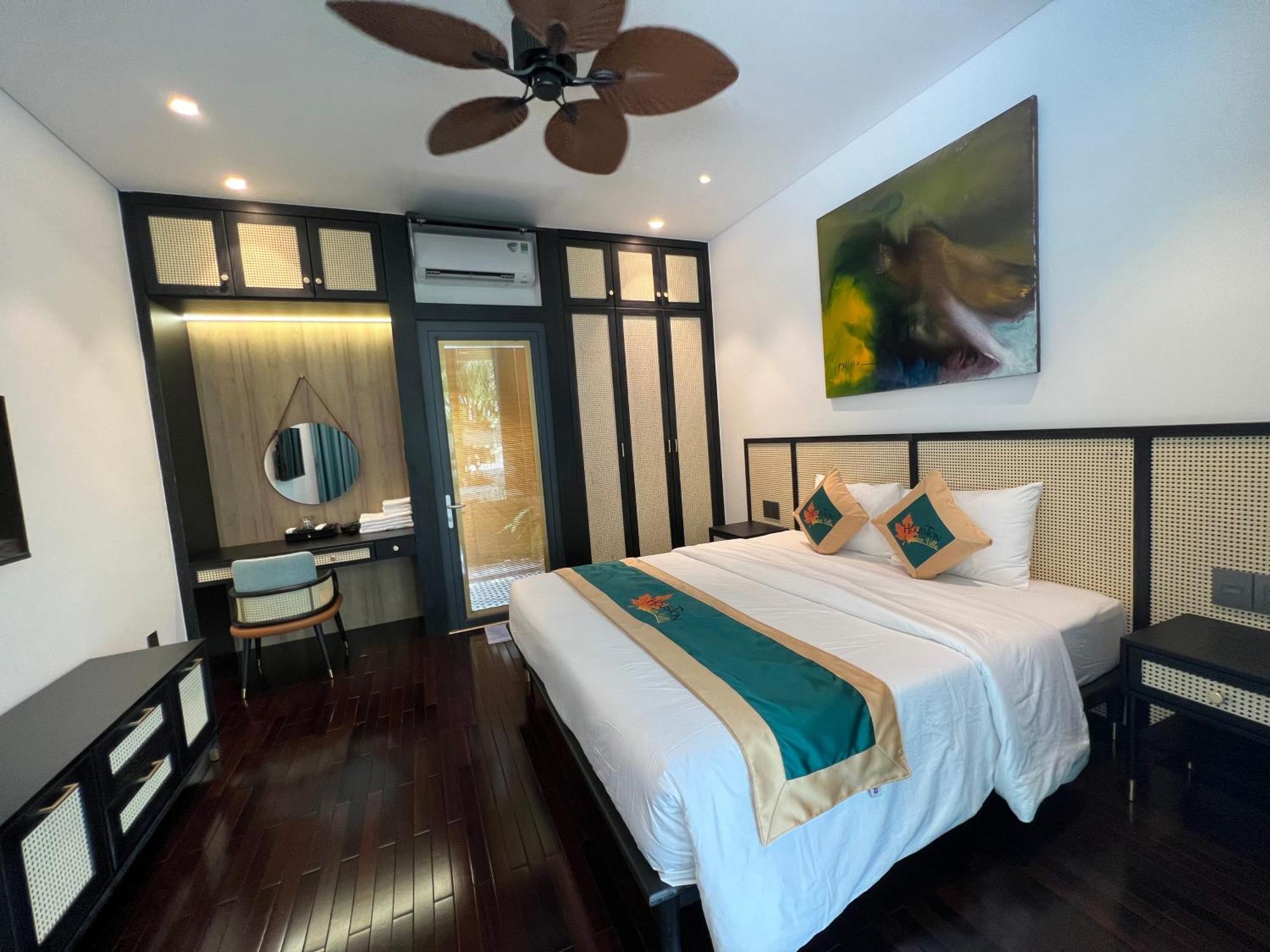 Nancy Vung Tau Villa Exterior foto
