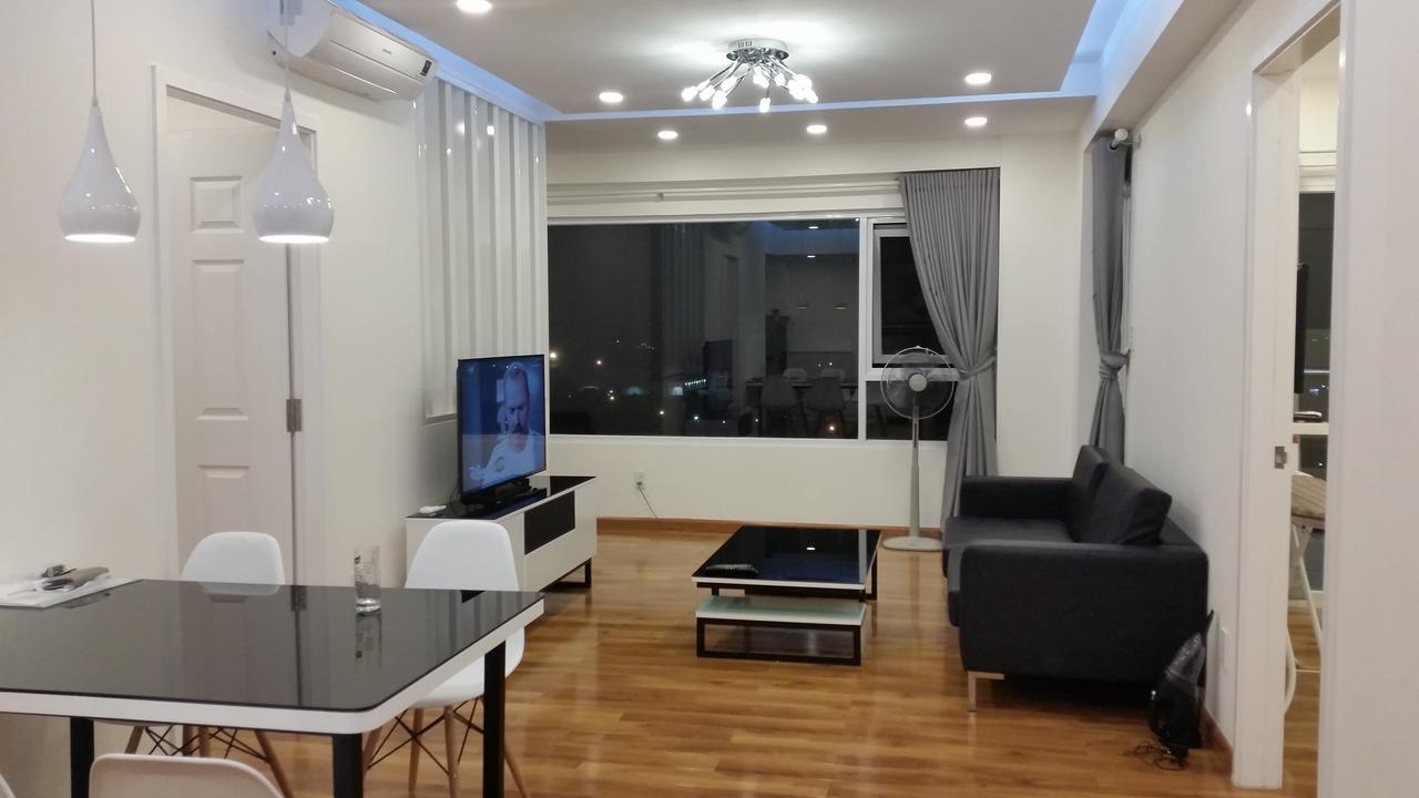Nancy Vung Tau Villa Exterior foto