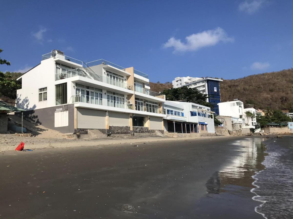 Nancy Vung Tau Villa Exterior foto